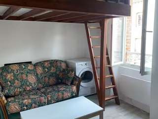 Location Studio 1 pièce