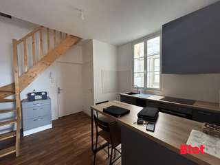 Location appartement 3 pièces