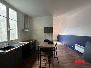 Location appartement 3 pièces