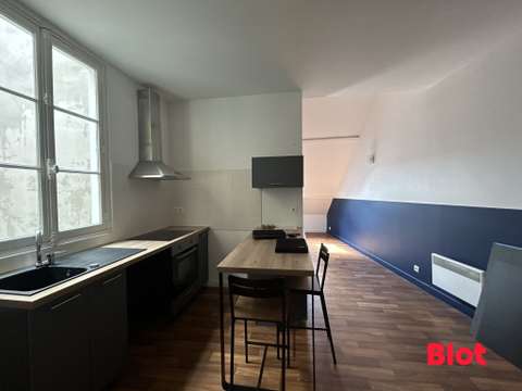 Location appartement 3 pièces