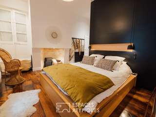 Location appartement 7 pièces Location appartement 7 pièces