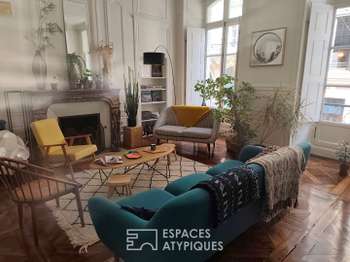 Location appartement 7 pièces Rennes 35