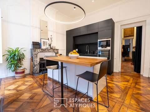Location appartement 7 pièces Location appartement 7 pièces