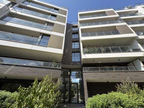 Location appartement 3 pièces Rennes 35