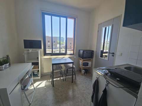 Location appartement 1 pièce Location appartement 1 pièce