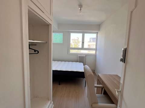 Location Chambre 7 pièces