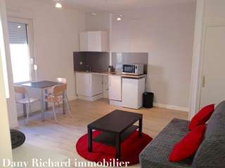Location appartement 1 pièce Location appartement 1 pièce