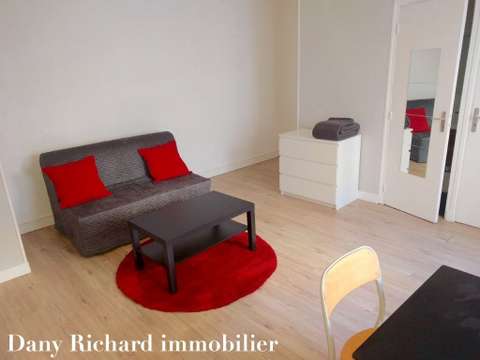 Location appartement 1 pièce Location appartement 1 pièce
