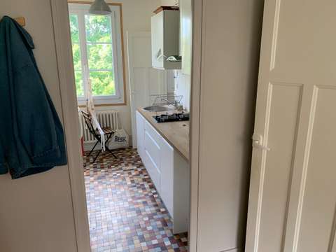 Location appartement 2 pièces Location appartement 2 pièces