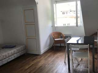 Location Studio 1 pièce