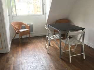 Location Studio 1 pièce