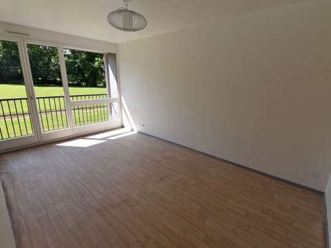 Location appartement 1 pièce Rennes 35