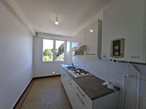 Location appartement 3 pièces Rennes 35