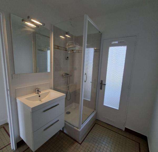 Location appartement 3 pièces