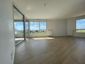 Location Appartement 4 piècesRennes