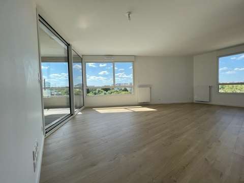 Location appartement 4 pièces Rennes 35