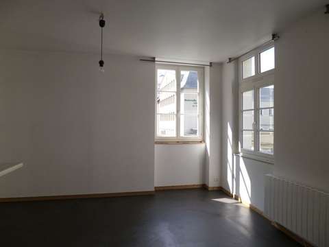Location Studio 1 pièce