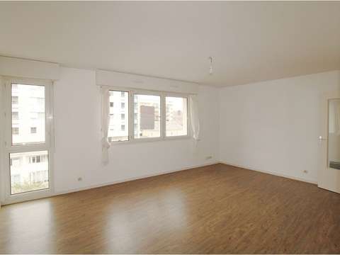 Location appartement 1 pièce Rennes 35