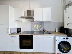 Location Appartement 2 piècesRennes