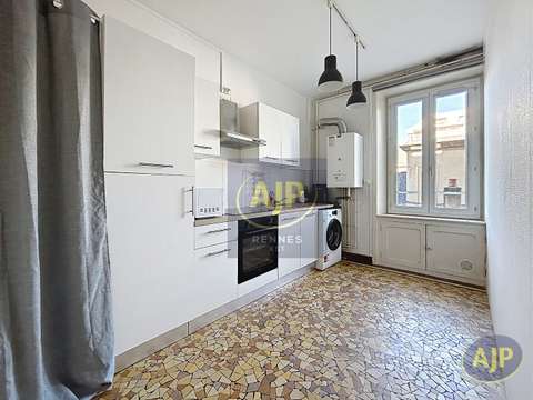 Location appartement 2 pièces Location appartement 2 pièces