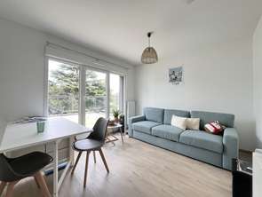 Location Appartement T1Rennes