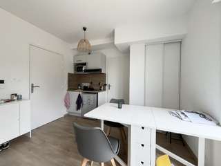 Location appartement 1 pièce Location appartement 1 pièce