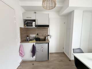 Location appartement 1 pièce Location appartement 1 pièce