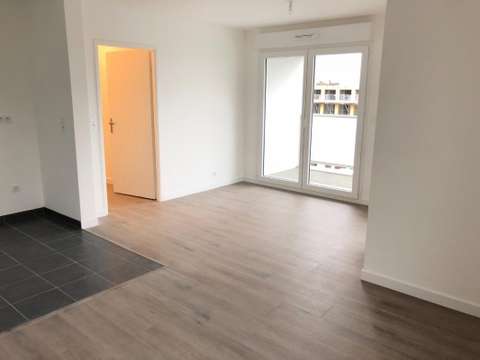 Location appartement 6 pièces Rennes 35