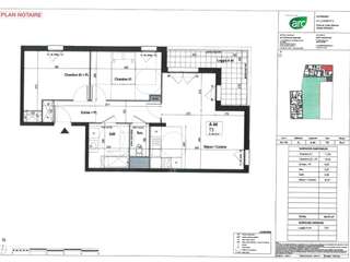 Location appartement 6 pièces Location appartement 6 pièces