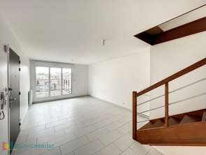 Location Appartement 3 piècesRennes