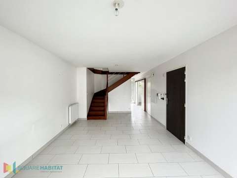 Location appartement 3 pièces Location appartement 3 pièces