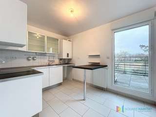 Location appartement 3 pièces Location appartement 3 pièces