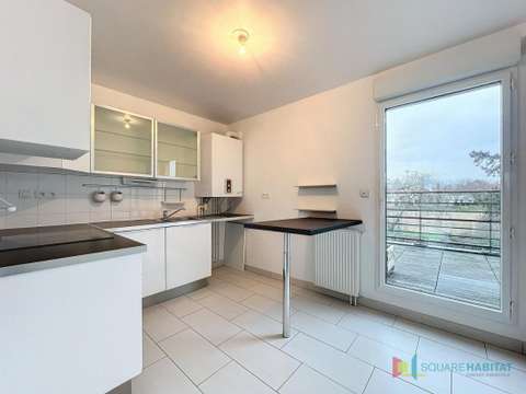 Location appartement 3 pièces Location appartement 3 pièces