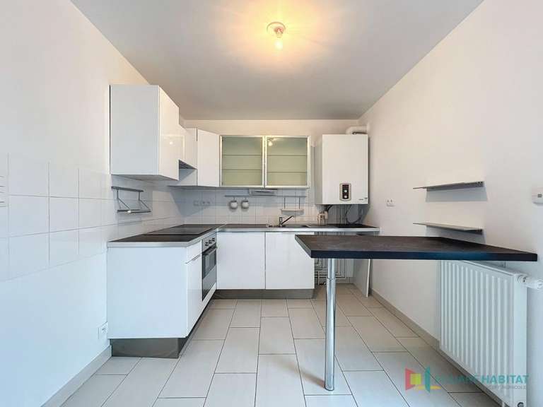 Location appartement 3 pièces