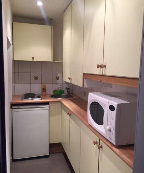 Location appartement 1 pièce