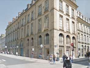 Location Appartement T1Rennes