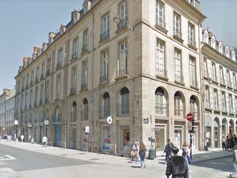 Location appartement 1 pièce Rennes 35