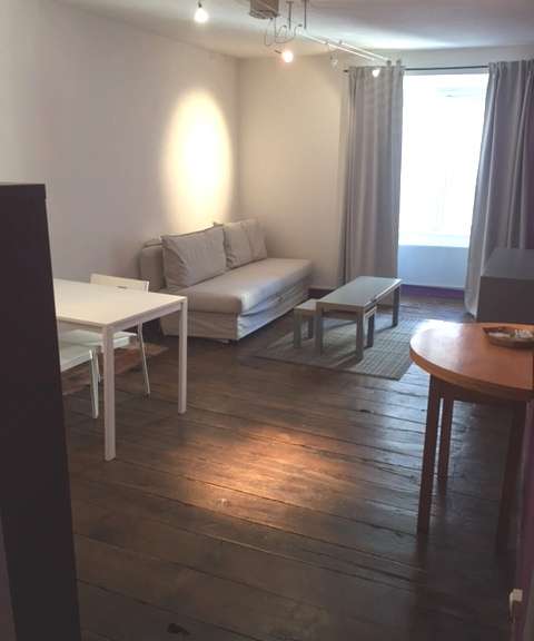 Location appartement 1 pièce