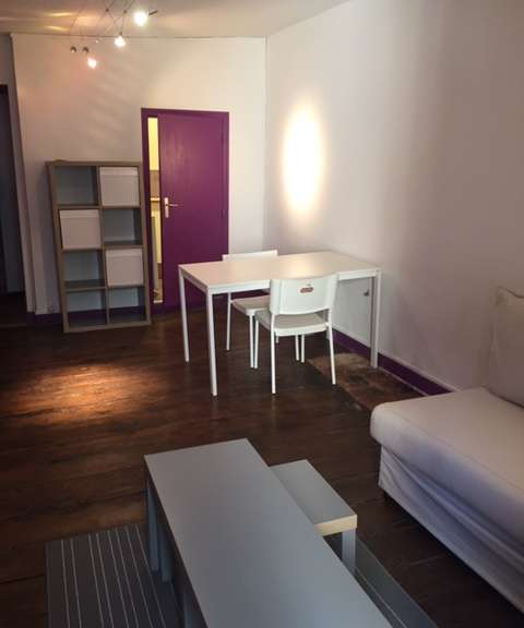 Location appartement 1 pièce