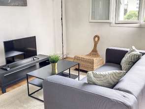Location Appartement 3 piècesRennes