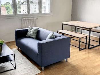Location Appartement 3 piècesRennes