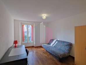 Location Appartement T1Rennes