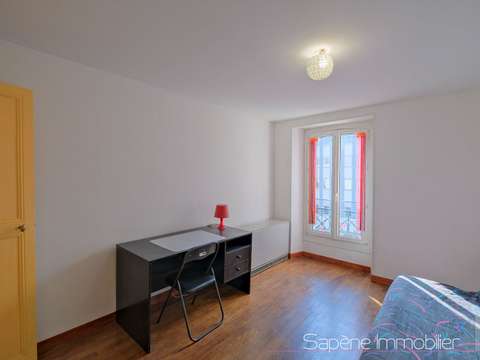 Location appartement 1 pièce