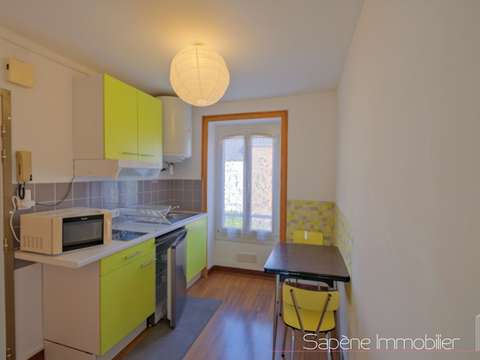 Location appartement 1 pièce
