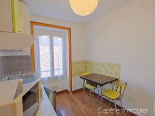 Location appartement 1 pièce