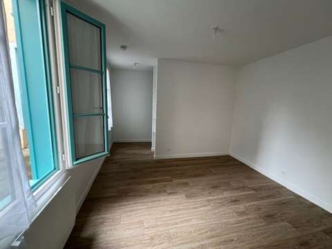 Location Studio 1 pièce Rennes 35