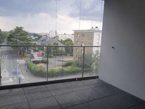 Location Appartement 2 piècesRennes