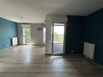 Location Appartement 2 piècesRennes