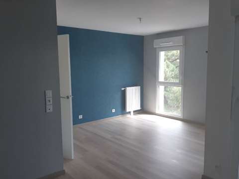 Location appartement 2 pièces