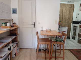 Location Studio 1 pièce